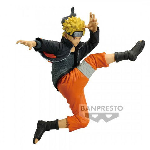 Image of Naruto Shippuden - Vibration Stars - Uzumaki Naruto
