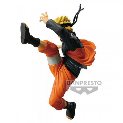 Image of Naruto Shippuden - Vibration Stars - Uzumaki Naruto
