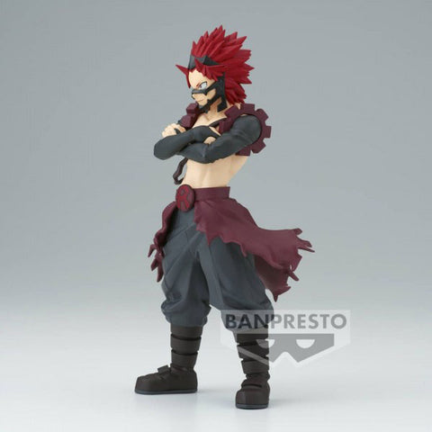 Image of My Hero Academia - Age Of Heroes - Red Riot
