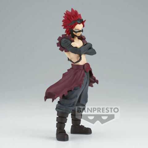 Image of My Hero Academia - Age Of Heroes - Red Riot