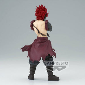 My Hero Academia - Age Of Heroes - Red Riot