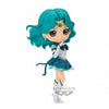Pretty Guardian Sailor Moon: Cosmos The Movie - Q Posket - Eternal Sailor Neptune (Ver.B)