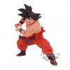 Dragon Ball Z - Match Makers - Son Goku (Vs Vegeta)