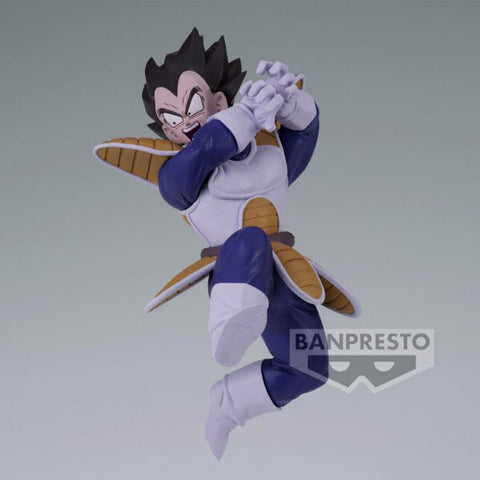 Image of Dragon Ball Z - Match Makers - Vegeta (Vs Son Goku)
