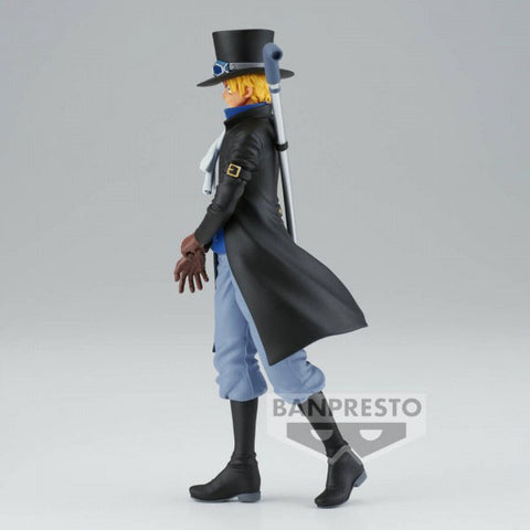Image of One Piece - The Shukko - Sabo