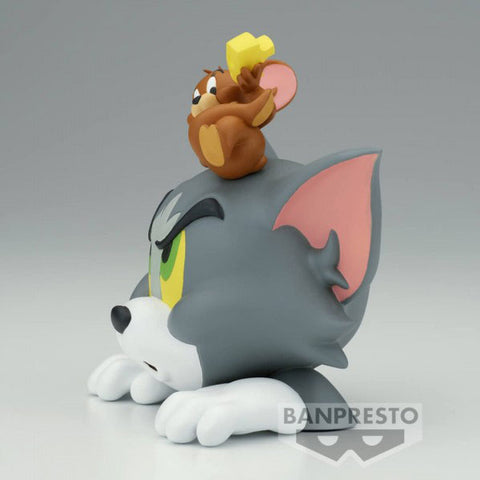 Image of Tom And Jerry - Soft Vinyl Figure Vol.1