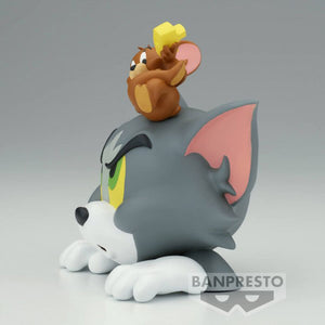 Tom And Jerry - Soft Vinyl Figure Vol.1