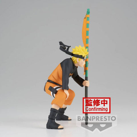 Image of Naruto - Narutop99 - Uzumaki Naruto