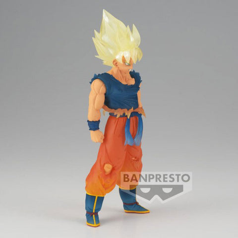 Image of Dragon Ball Z - Clearise - Super Saiyan Son Goku