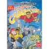 Mega Drive - Global  Gladiators
