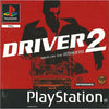 PS1 Driver 2 Back On The Streets