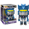 Transformers - Soundwave with Tapes US Exclusive 10 Inch Pop - 93