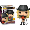 Britney Spears - Circus chase Pop - 262