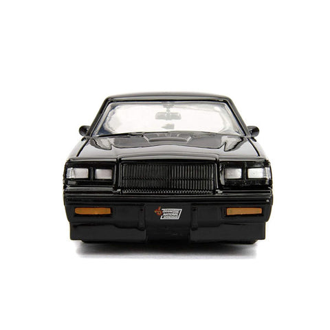 Image of Fast and Furious - 1987 Buick Grand National 1:24 Scale