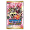 Digimon Card Game Series 04 Great Legend BT04 Booster