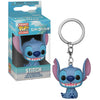 Lilo and Stitch - Stitch Pocket Pop! Keychain