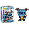 Disney - Stitch Beast Costume Pop - 1459