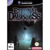 GameCube Eternal Darkness Sanity's Requiem