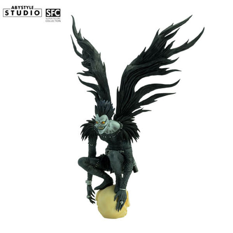 Image of Death Note - Ryuk 1:10 Scale Action Figure