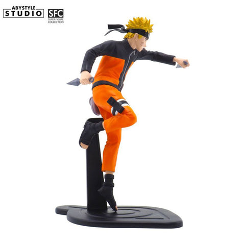 Image of Naruto - Naruto 1.10 Scale Figure