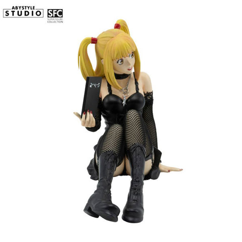 Image of Death Note - Misa 1:10 Scale Action Figure