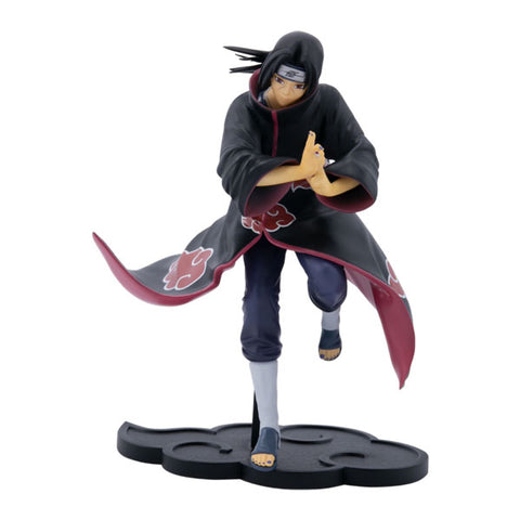 Image of Naruto - Itachi 1.10 Scale Figure