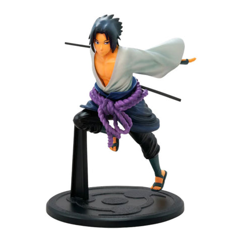 Image of Naruto - Sasuke 1.10 Scale Figure