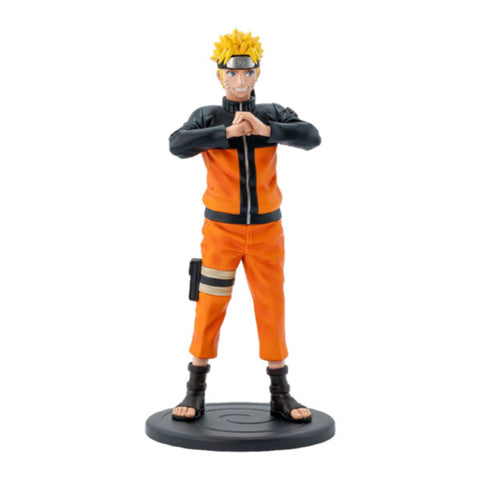 Image of Naruto - Naruto Uzumaki 1:10 Figure