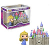 Sleeping Beauty - Aurora with Castle Pop! Town - 29