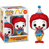 McDonalds - Birthday Ronald Pop - 180