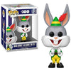 Looney Tunes - Bugs as Buddy the Elf WB100 Pop - 1450
