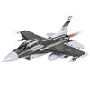 Armed Forces - F-16D Fighting Falcon [410 pcs]