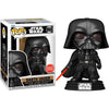 Star Wars - Darth Vader US Exclusive Pop - 543