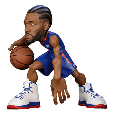 Image of NBA - Kawhi Leonard (Clippers) 12" Vinyl Figure