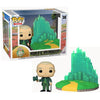 Wizard of Oz - Wizard of Oz with Emerald City Pop! Town - 38