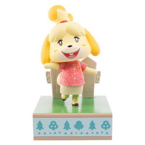 Animal Crossing: New Horizons - Isabelle Pvc Statue