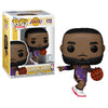 NBA: Lakers - LeBron James (Purple Uniform #23) Pop - 172
