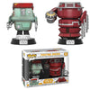 Star Wars Solo - Fighting Droids Pop! 2 Pack