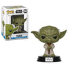 Star Wars Clone Wars - Yoda Pop - 269