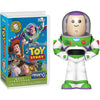 Toy Story - Buzz Lightyear US Exclusive Rewind Figure