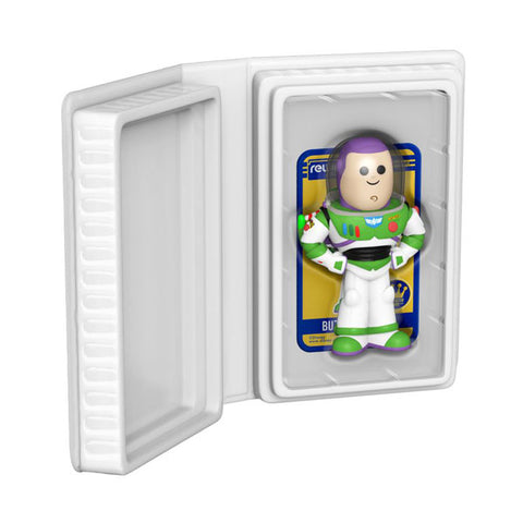 Image of Toy Story - Buzz Lightyear US Exclusive Rewind Figure