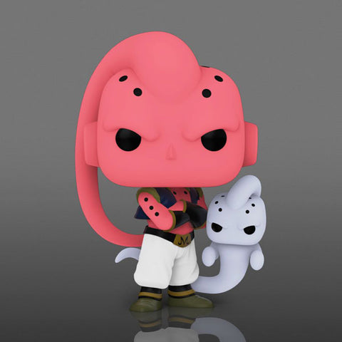 Image of Dragonball Z - Super Buu with Ghost (with Chase) US Exclusive Pop - 1464