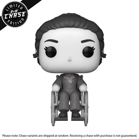 Image of What Ever Happened to Baby Jane - Blanche (with Chase) Pop - 1416