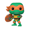Teenage Mutant Ninja Turtles: Mutant Mayhem (2023) - Michelangelo Pop - 1395
