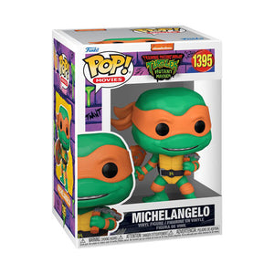 Teenage Mutant Ninja Turtles: Mutant Mayhem (2023) - Michelangelo Pop - 1395