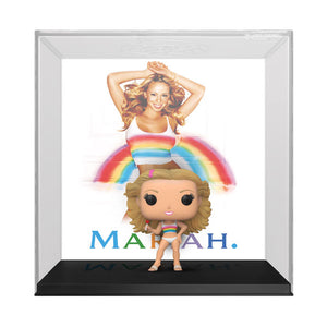 Mariah Carey - Rainbow Pop! Album - 52