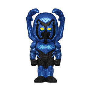 Blue Beetle (2023) - Blue Beetle (with chase) Vinyl Soda