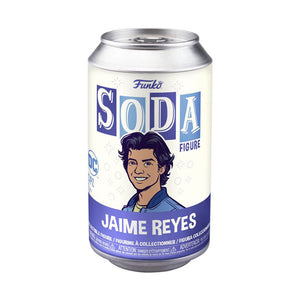 Blue Beetle (2023) - Jaime Reyes (with chase) Vinyl Soda