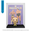 WWE - Hulk vs Andre - Hulk Hogan US Exclusive Pop! Cover - 04