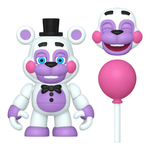 Image of Five Nights at Freddy's - Helpy Snap Figure